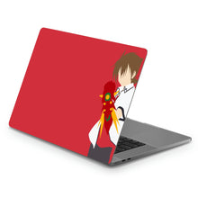 Load image into Gallery viewer, High School DxD Issei Hyoudou, Ddraig  Macbook Skin
