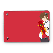 Load image into Gallery viewer, High School DxD Issei Hyoudou, Ddraig  Macbook Skin
