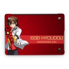 Load image into Gallery viewer, High School DxD Issei Hyoudou, Ddraig  Macbook Skin
