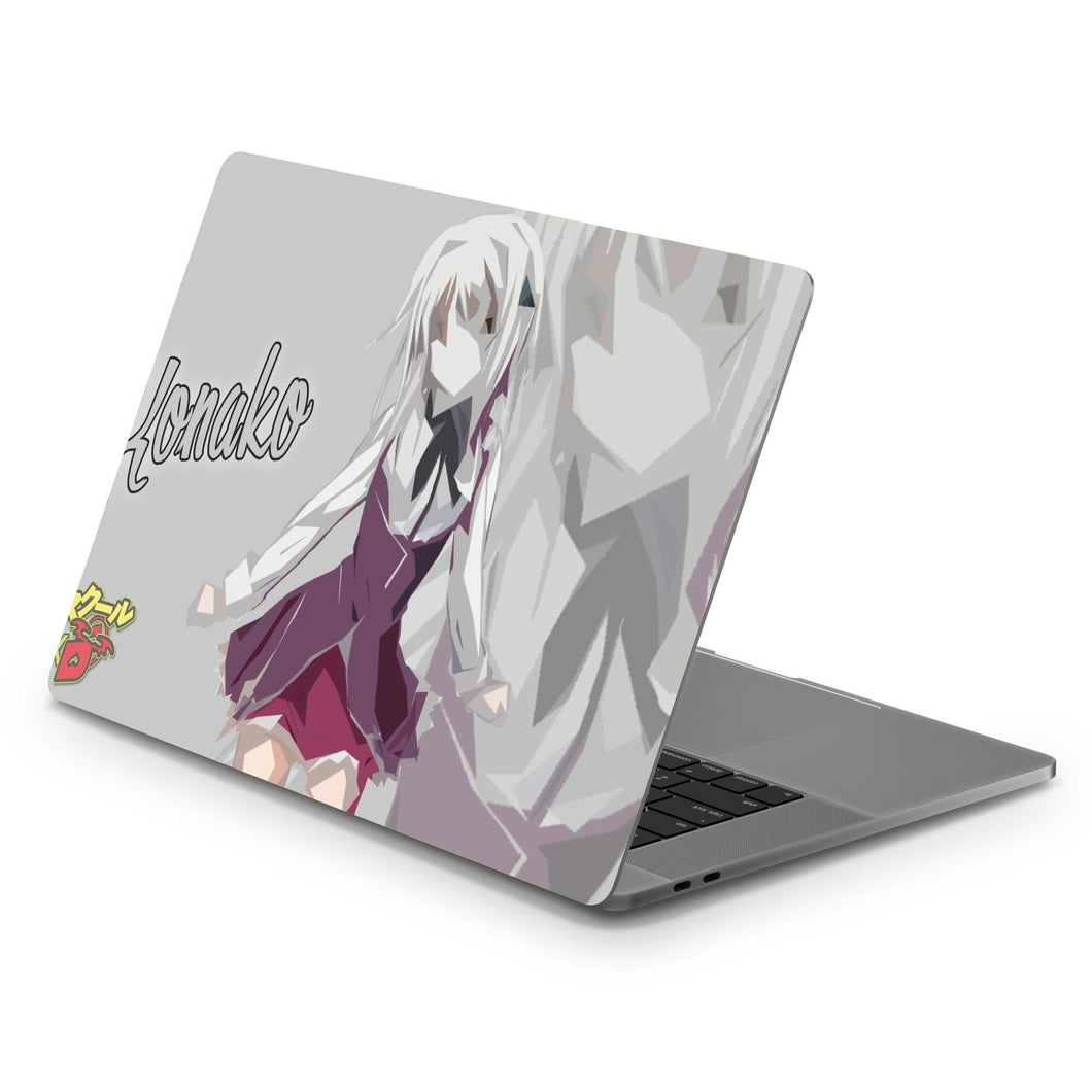 High School DxD Koneko Toujou  Macbook Skin