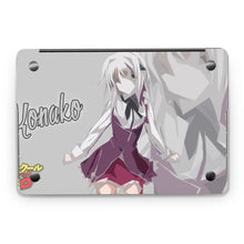 Load image into Gallery viewer, High School DxD Koneko Toujou  Macbook Skin
