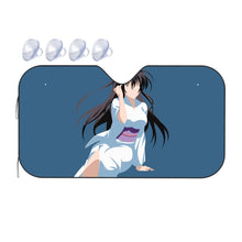 Load image into Gallery viewer, High School DxD Raynare  Car Sunshade
