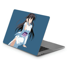 Load image into Gallery viewer, High School DxD Raynare  Macbook Skin
