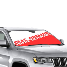 Load image into Gallery viewer, High School DxD Rias Gremory  Car Sunshade
