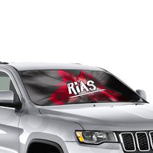Load image into Gallery viewer, High School DxD Rias Gremory  Car Sunshade
