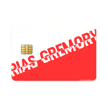 Load image into Gallery viewer, High School DxD Rias Gremory  Credit Card Skins (4-in-1 Pack)
