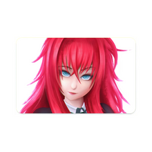 Load image into Gallery viewer, High School DxD Rias Gremory  Credit Card Skins (4-in-1 Pack)
