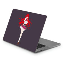 Load image into Gallery viewer, High School DxD Rias Gremory  Macbook Skin
