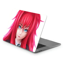 Load image into Gallery viewer, High School DxD Rias Gremory  Macbook Skin
