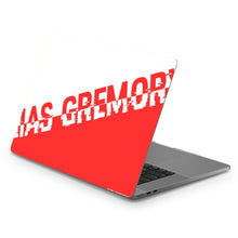 Load image into Gallery viewer, High School DxD Rias Gremory  Macbook Skin
