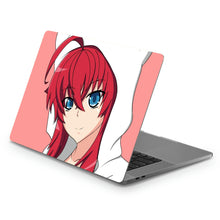 Load image into Gallery viewer, High School DxD Rias Gremory  Macbook Skin
