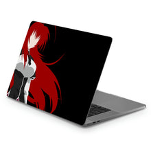 Load image into Gallery viewer, High School DxD Rias Gremory  Macbook Skin
