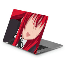 Load image into Gallery viewer, High School DxD Rias Gremory  Macbook Skin
