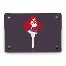 Load image into Gallery viewer, High School DxD Rias Gremory  Macbook Skin
