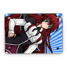 Load image into Gallery viewer, High School DxD Rias Gremory  Macbook Skin
