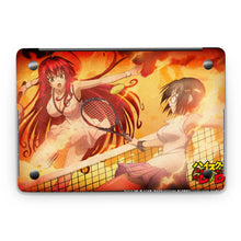 Load image into Gallery viewer, High School DxD Rias Gremory  Macbook Skin
