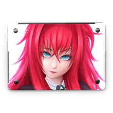 Load image into Gallery viewer, High School DxD Rias Gremory  Macbook Skin
