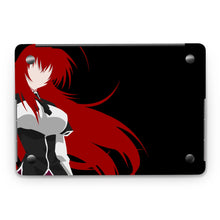 Load image into Gallery viewer, High School DxD Rias Gremory  Macbook Skin
