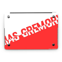 Load image into Gallery viewer, High School DxD Rias Gremory  Macbook Skin
