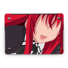 Load image into Gallery viewer, High School DxD Rias Gremory  Macbook Skin
