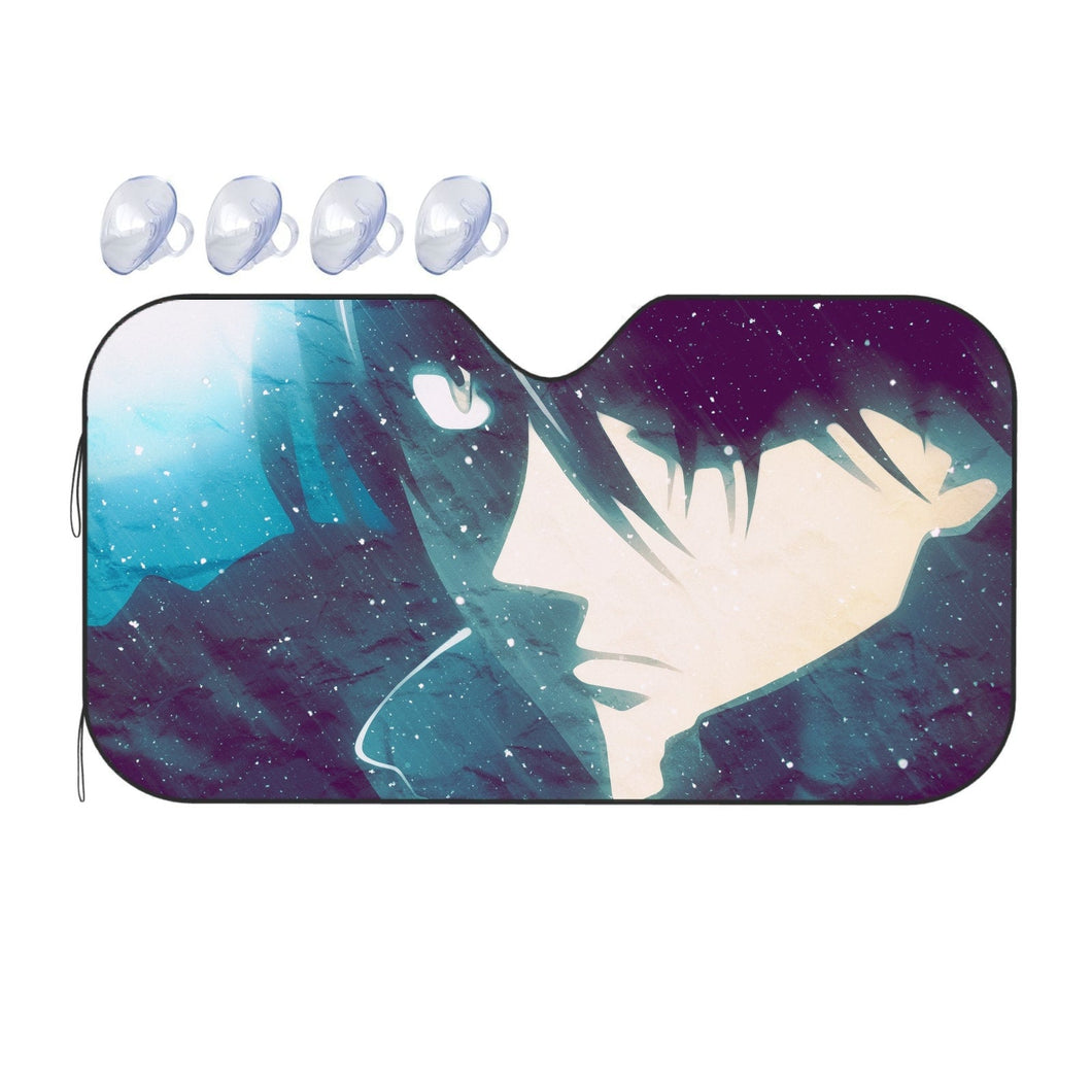 Highschool Of The Dead  Car Sunshade