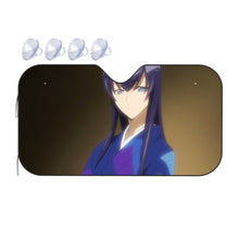 Load image into Gallery viewer, Highschool Of The Dead  Car Sunshade
