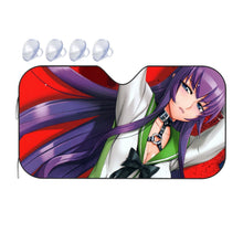 Load image into Gallery viewer, Highschool Of The Dead  Car Sunshade
