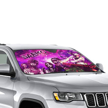 Load image into Gallery viewer, Highschool Of The Dead  Car Sunshade
