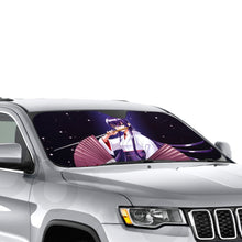 Load image into Gallery viewer, Highschool Of The Dead  Car Sunshade
