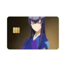 Load image into Gallery viewer, Highschool Of The Dead  Credit Card Skins (4-in-1 Pack)
