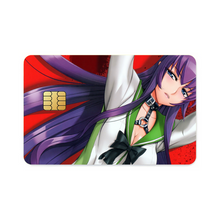 Load image into Gallery viewer, Highschool Of The Dead  Credit Card Skins (4-in-1 Pack)

