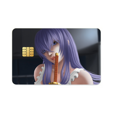Load image into Gallery viewer, Highschool Of The Dead  Credit Card Skins (4-in-1 Pack)
