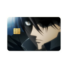 Load image into Gallery viewer, Highschool Of The Dead  Credit Card Skins (4-in-1 Pack)
