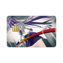Load image into Gallery viewer, Highschool Of The Dead  Credit Card Skins (4-in-1 Pack)
