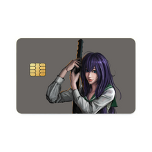 Load image into Gallery viewer, Highschool Of The Dead  Credit Card Skins (4-in-1 Pack)
