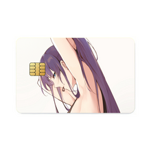 Load image into Gallery viewer, Highschool Of The Dead  Credit Card Skins (4-in-1 Pack)
