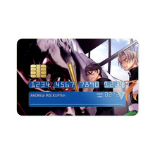 Load image into Gallery viewer, Highschool Of The Dead  Credit Card Skins (4-in-1 Pack)
