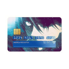 Load image into Gallery viewer, Highschool Of The Dead  Credit Card Skins (4-in-1 Pack)
