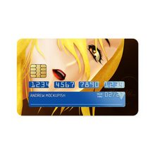 Load image into Gallery viewer, Highschool Of The Dead  Credit Card Skins (4-in-1 Pack)

