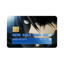 Load image into Gallery viewer, Highschool Of The Dead  Credit Card Skins (4-in-1 Pack)
