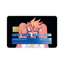 Load image into Gallery viewer, Highschool Of The Dead  Credit Card Skins (4-in-1 Pack)
