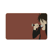 Load image into Gallery viewer, Highschool Of The Dead  Credit Card Skins (4-in-1 Pack)
