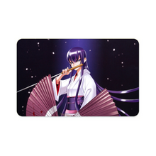 Load image into Gallery viewer, Highschool Of The Dead  Credit Card Skins (4-in-1 Pack)
