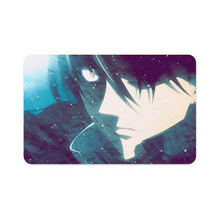 Load image into Gallery viewer, Highschool Of The Dead  Credit Card Skins (4-in-1 Pack)
