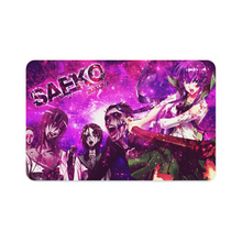 Load image into Gallery viewer, Highschool Of The Dead  Credit Card Skins (4-in-1 Pack)
