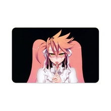 Load image into Gallery viewer, Highschool Of The Dead  Credit Card Skins (4-in-1 Pack)
