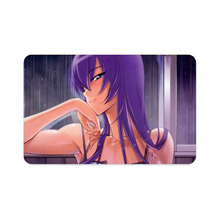 Load image into Gallery viewer, Highschool Of The Dead  Credit Card Skins (4-in-1 Pack)

