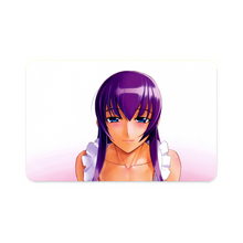 Load image into Gallery viewer, Highschool Of The Dead  Credit Card Skins (4-in-1 Pack)
