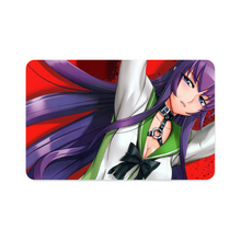 Load image into Gallery viewer, Highschool Of The Dead  Credit Card Skins (4-in-1 Pack)
