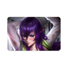 Load image into Gallery viewer, Highschool Of The Dead  Credit Card Skins (4-in-1 Pack)
